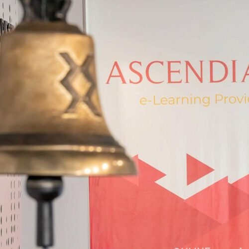 Ascendia, furnizor de educație digitală, înregistrează profit net cu 50% mai mare