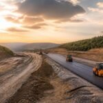 Autostrada A8: Conexiune vitală între România și Moldova în fața amenințărilor rusești