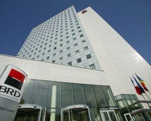 BRD introduce plăți instantanee în aplicația YOU BRD pentru clienți