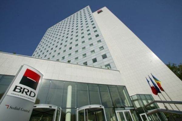 BRD introduce plăți instantanee în aplicația YOU BRD pentru clienți