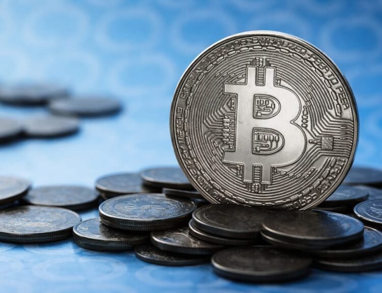 Bitcoin atinge 77.000 USD, impact major pentru short sellers și activele de risc