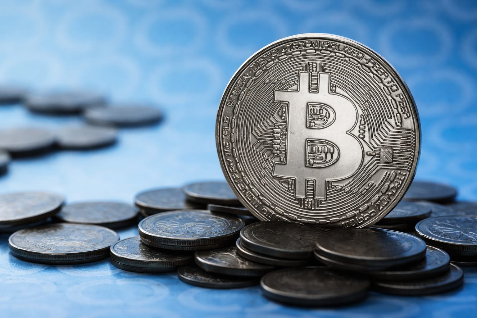 Bitcoin atinge 77.000 USD, impact major pentru short sellers și activele de risc