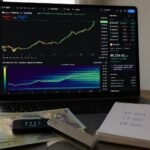 Bitcoin atinge 80.000 USD: Analiză a riscurilor pentru investitori cu levier