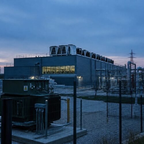 BlackRock și Capitalul Privat: investiții în AI și infrastructură vitală