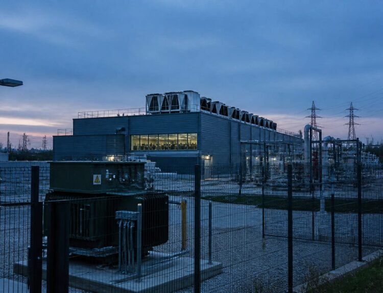 BlackRock și Capitalul Privat: investiții în AI și infrastructură vitală