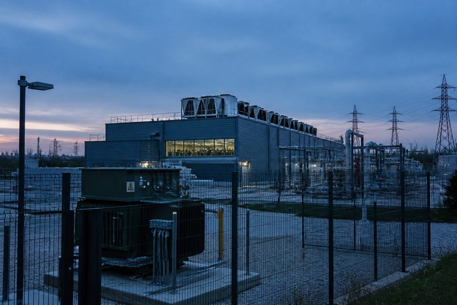 BlackRock și Capitalul Privat: investiții în AI și infrastructură vitală