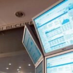 Bursa de Valori București a încheiat săptămâna pe plus, cu rulaje de peste 96 milioane lei