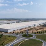 CTP finalizează un centru logistic esențial pentru LPP Logistics
