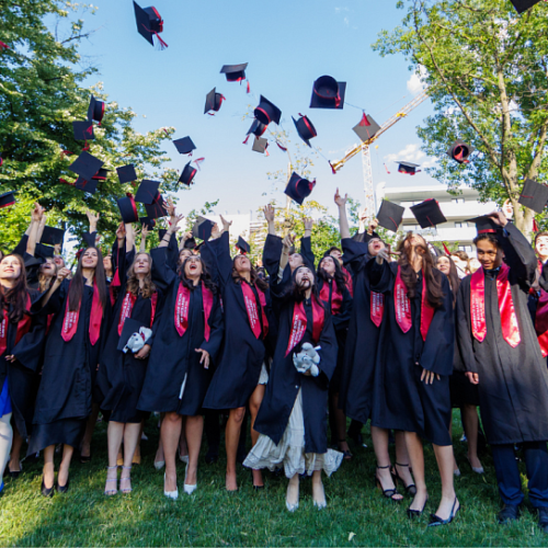 Cambridge School of Bucharest, rezultate remarcabile la examenele internaționale