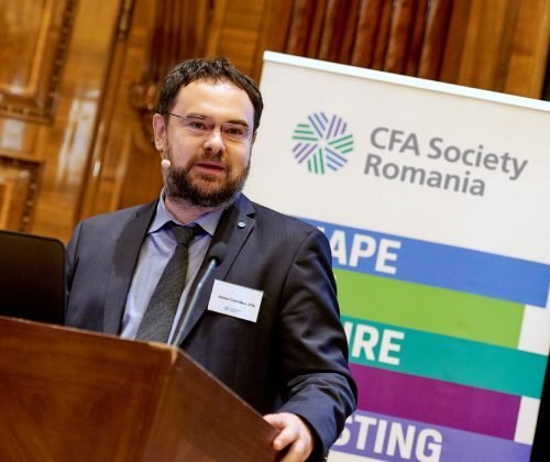 Codîrlașu (CFA): Raportul Fitch indică o deteriorare economică îngrijorătoare