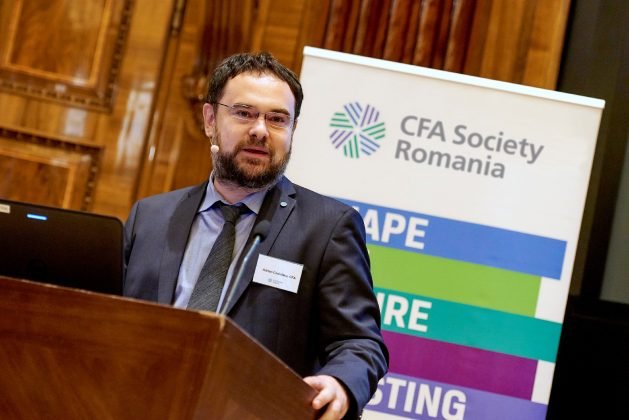 Codîrlașu (CFA): Raportul Fitch indică o deteriorare economică îngrijorătoare