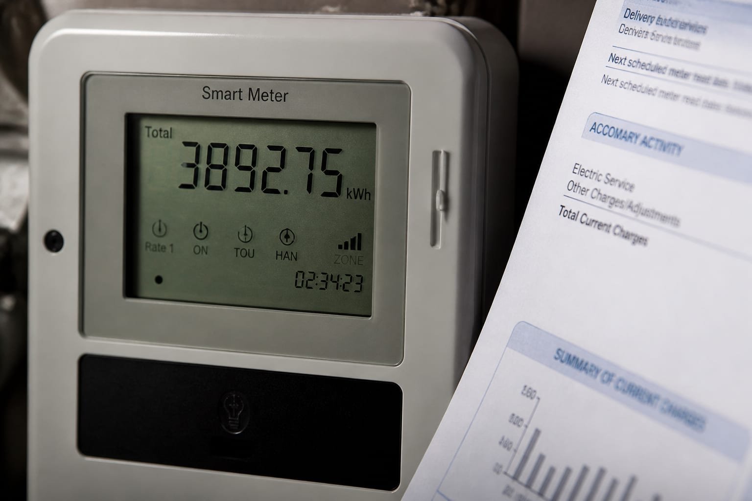 Creșteri de prețuri la energie: Elcen și CE Oltenia anunță majorări pentru 2027