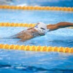 David Popovici cucerește al treilea titlu european la 200m liber după succesul de la 100m