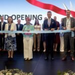 Diehl Aviation a deschis o nouă fabrică în Craiova, creată de Global Vision