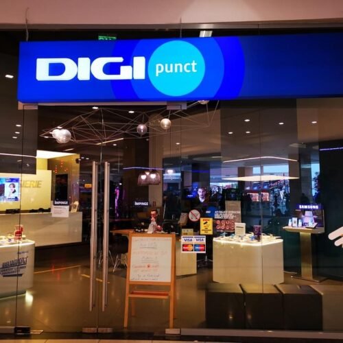Digi, gigantul telecom din România, înregistrează venituri cu 10% mai mari în T2 2026