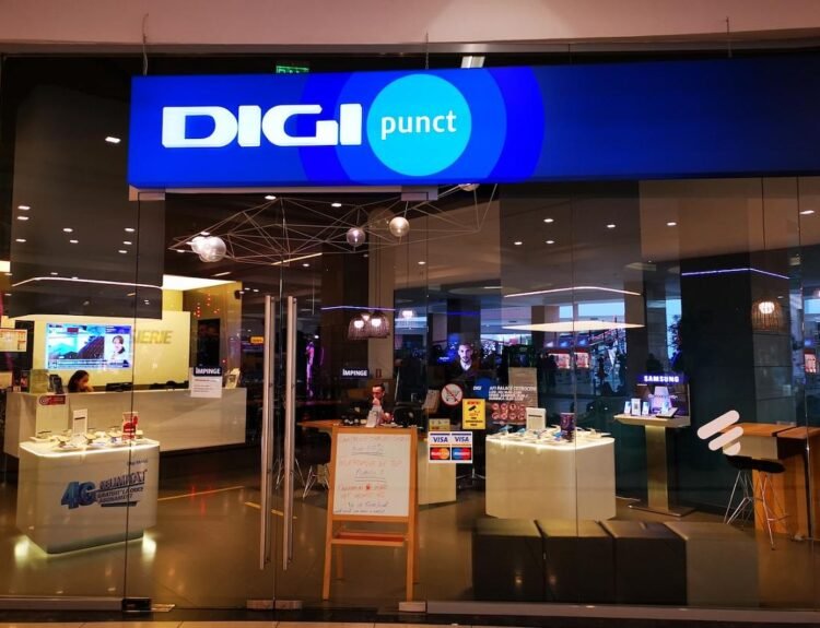 Digi, gigantul telecom din România, înregistrează venituri cu 10% mai mari în T2 2026