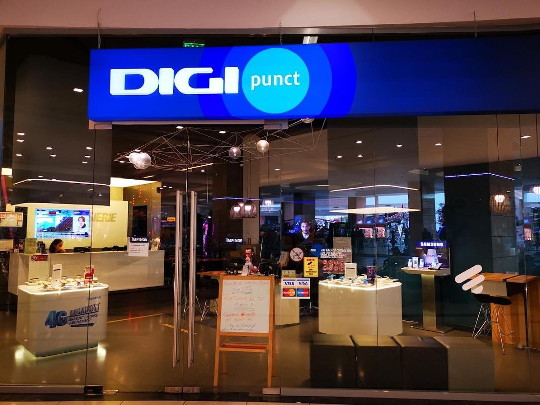 Digi, gigantul telecom din România, înregistrează venituri cu 10% mai mari în T2 2026