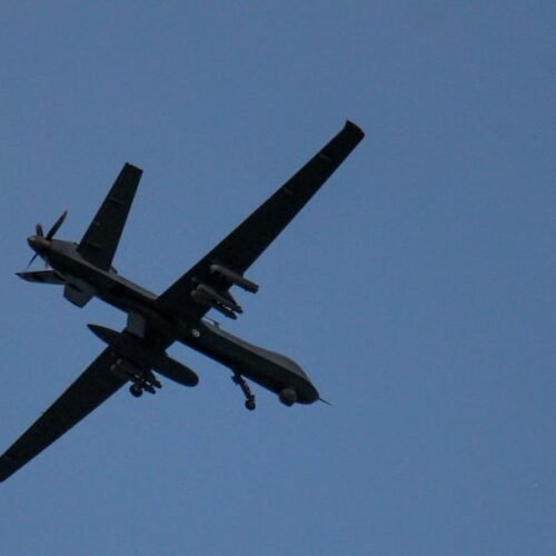 Drone prăbușite în Tulcea: Implicații și preocupări pentru siguranță