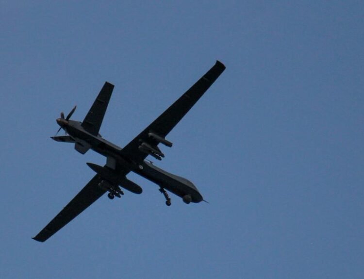 Drone prăbușite în Tulcea: Implicații și preocupări pentru siguranță