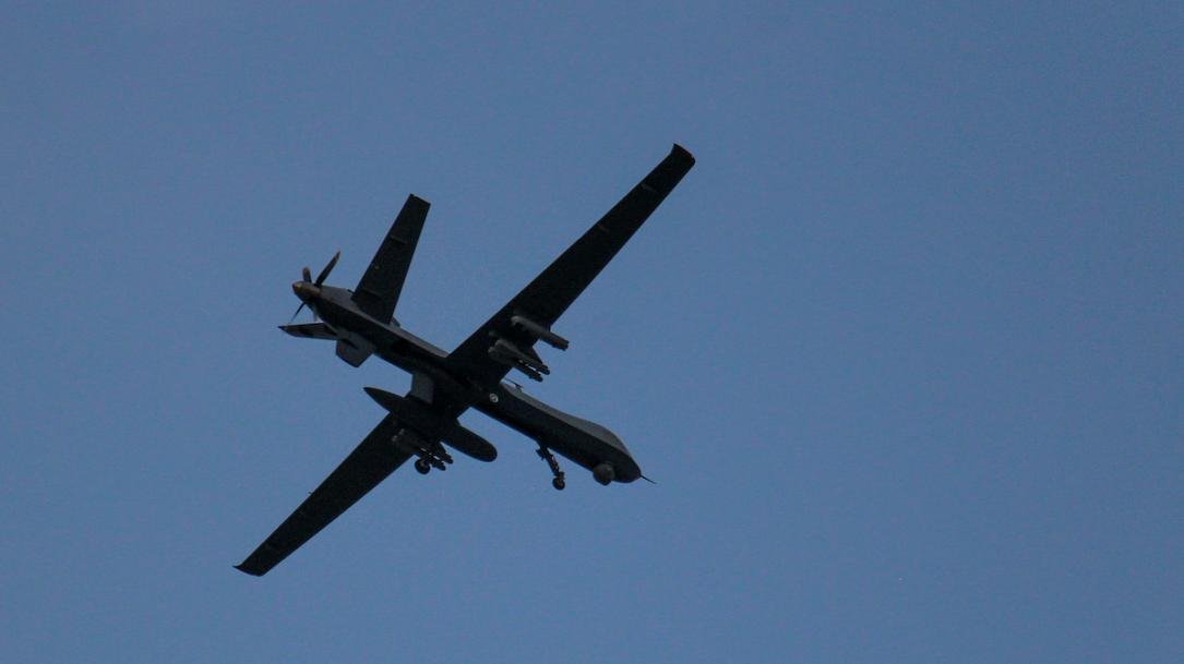 Drone prăbușite în Tulcea: Implicații și preocupări pentru siguranță