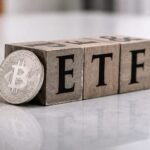 ETF-urile spot Bitcoin atrag 2,8 miliarde USD, presiunea crește pe derivatele cu levier