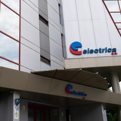 Electrica investește în o centrală de cogenerare pregătită pentru hidrogen în Craiova