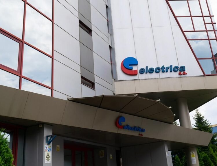 Electrica investește în o centrală de cogenerare pregătită pentru hidrogen în Craiova