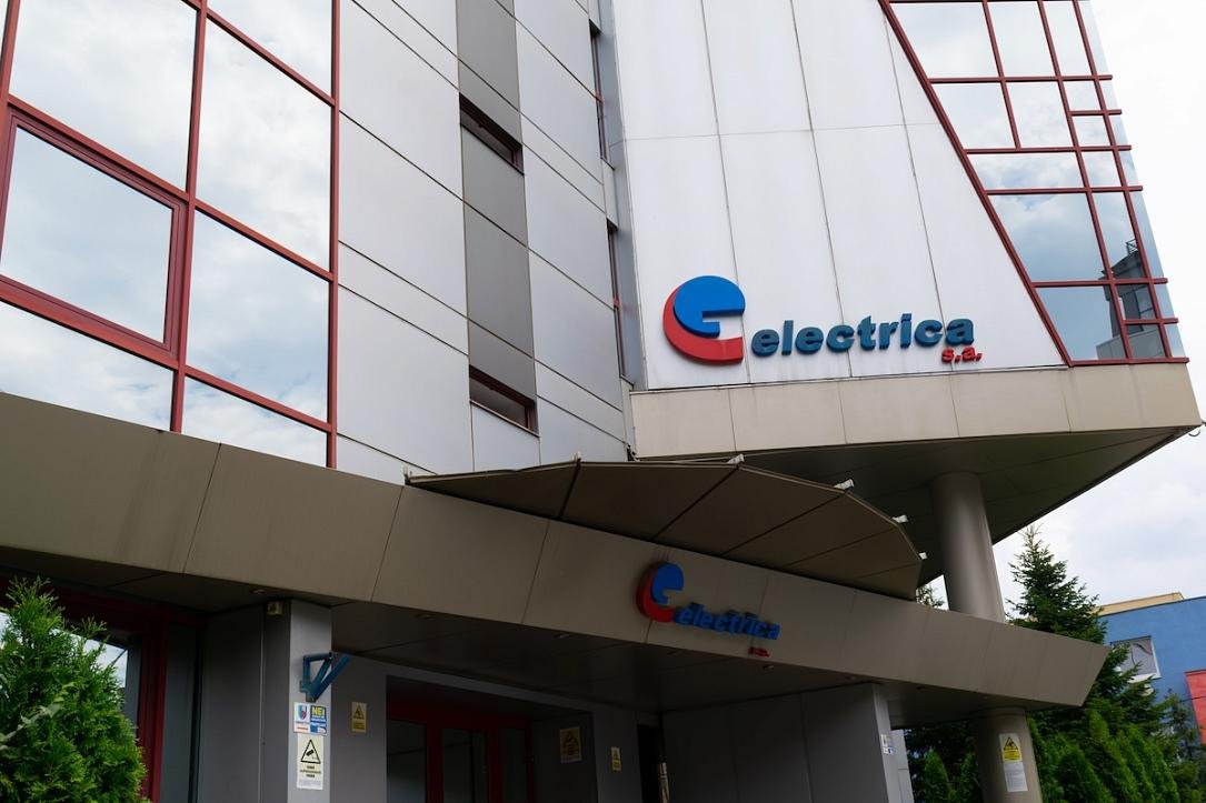 Electrica investește în o centrală de cogenerare pregătită pentru hidrogen în Craiova