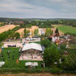 Evenimente unice în natură la Amazing Cottage, lângă Oradea