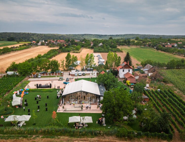 Evenimente unice în natură la Amazing Cottage, lângă Oradea