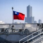 Exerciții navale China-Indonezia amplifică tensiunile în regiunea Taiwan