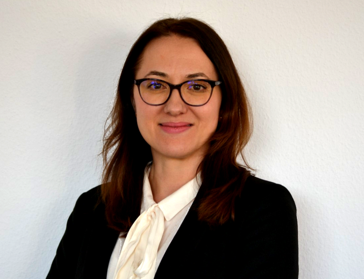 Felicia Alexandru preia conducerea Camerei de Comerț Britano-Române
