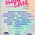 Festivalul MMB aduce la București artiști europeni din soul și jazz-fusion