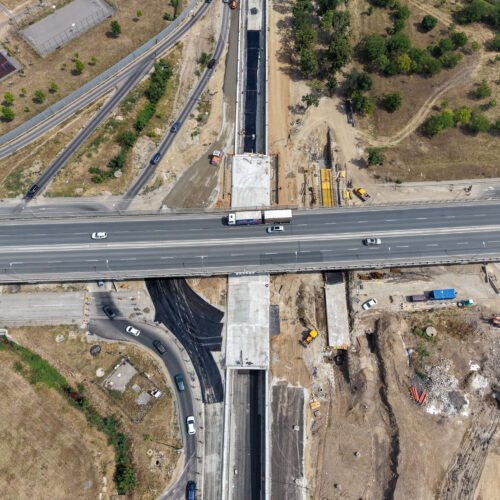 Firmele de construcții de top din Regiunea Nord-Vest a României