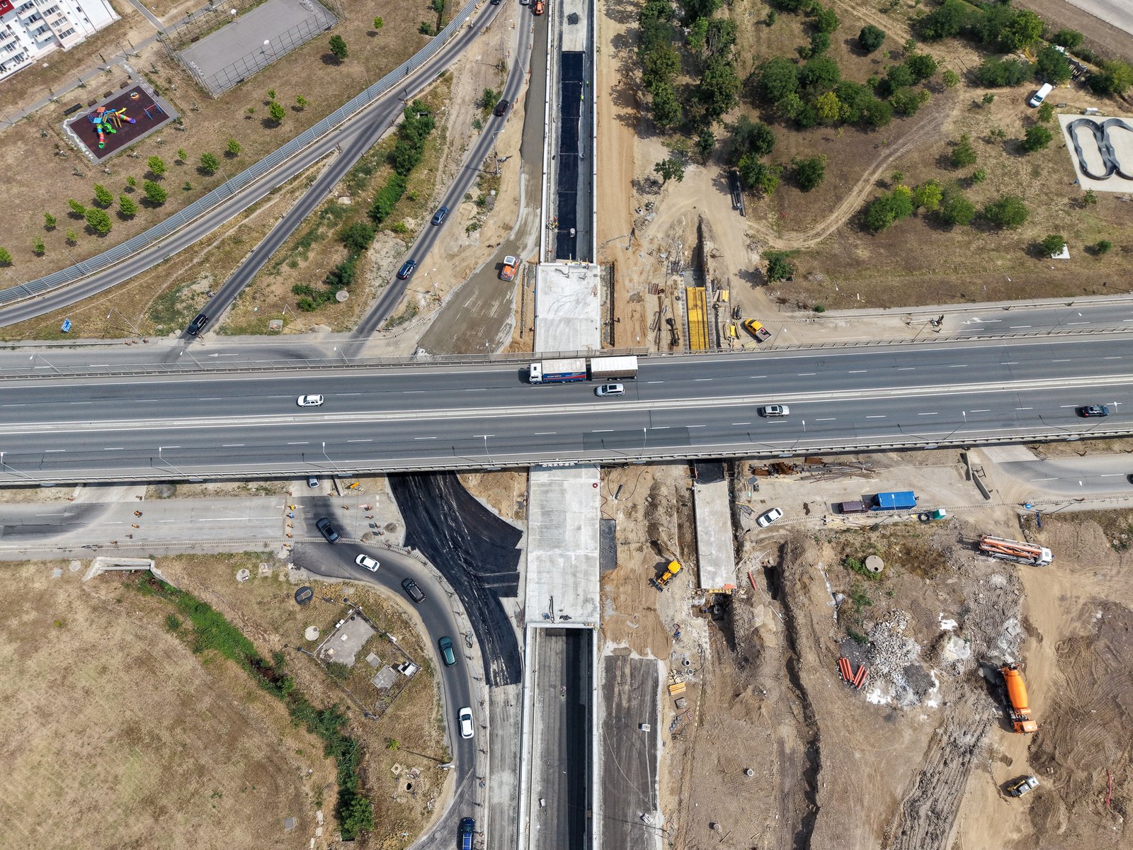 Firmele de construcții de top din Regiunea Nord-Vest a României