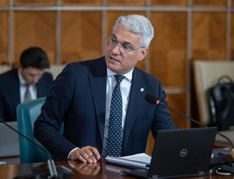 Guvernul român pregătește a cincea solicitare de plată din Fondul de Recuperare