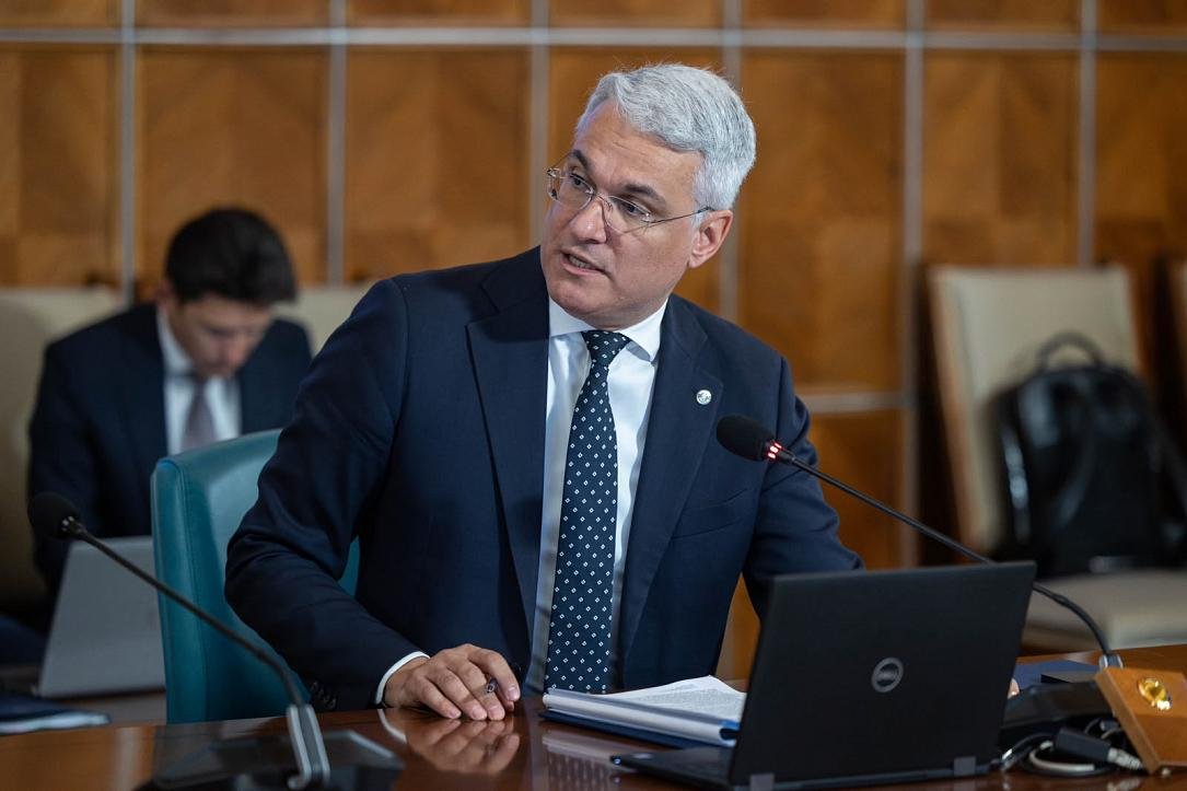 Guvernul român pregătește a cincea solicitare de plată din Fondul de Recuperare