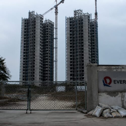 Hui Ka Yan, fondatorul Evergrande, condamnat la închisoare pe viață
