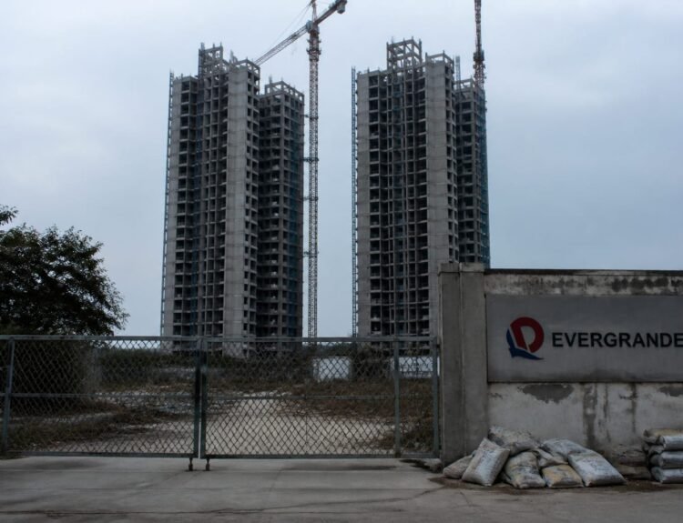 Hui Ka Yan, fondatorul Evergrande, condamnat la închisoare pe viață