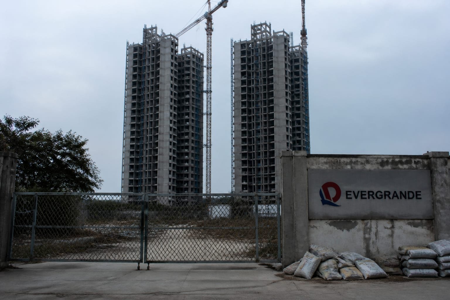 Hui Ka Yan, fondatorul Evergrande, condamnat la închisoare pe viață