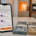 ING oferă 7% dobândă, dar doar pe jumătate din depozit, restul în fonduri mutuale