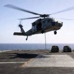 Impactul costurilor în Arabia Saudită datorită coaliției maritime