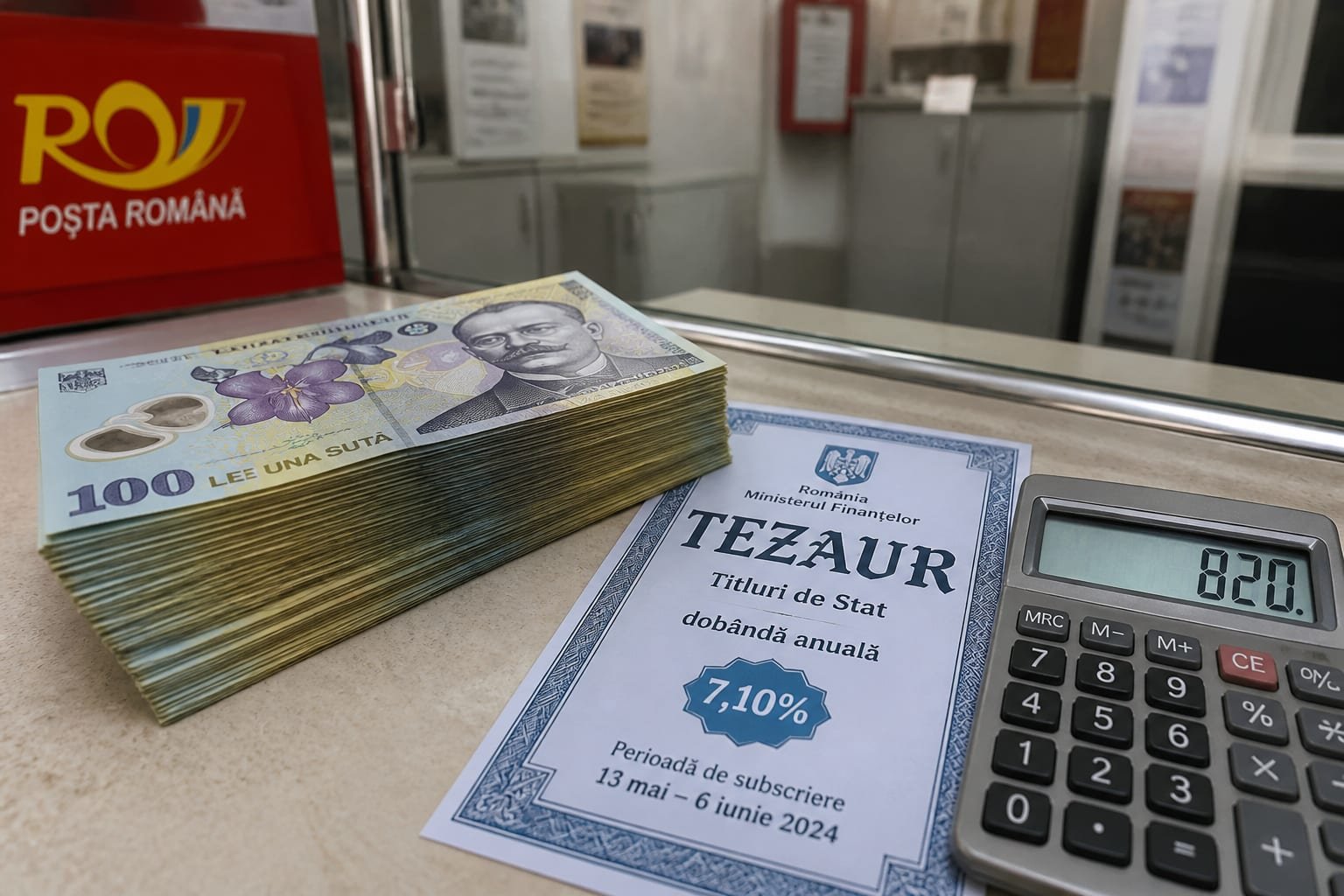 Inflația de 8,2% în iulie 2026: Ce măsuri reduci pierderile financiare