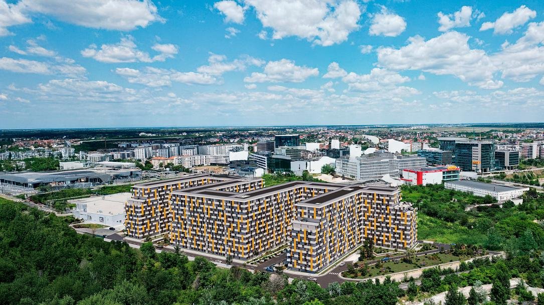 Libra Bank susține proiectul rezidențial HORIZON CITY cu 36,5 milioane euro