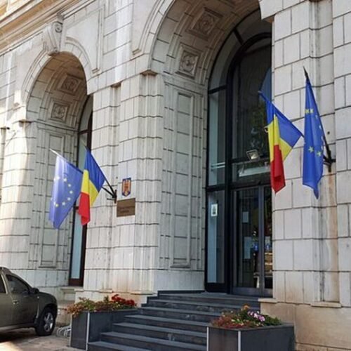 Ministerul Finanțelor va împrumuta 7,2 miliarde de lei în august