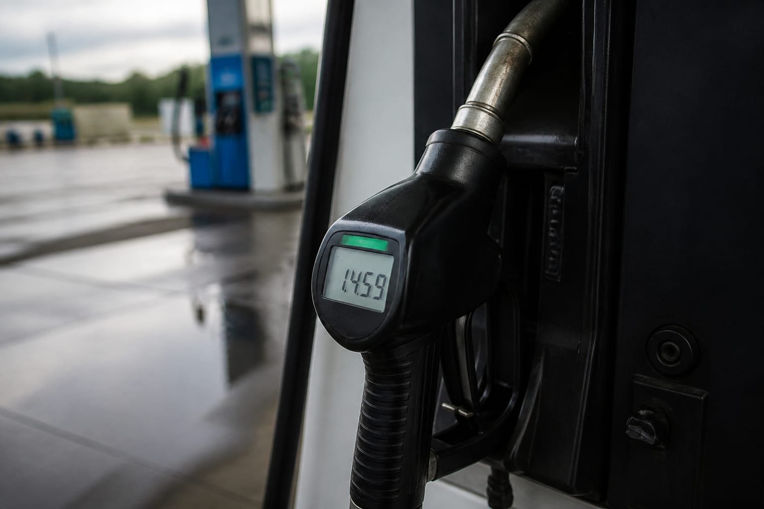 Motorina se ieftinește cu 68 bani pe litru, impact major pentru șoferi