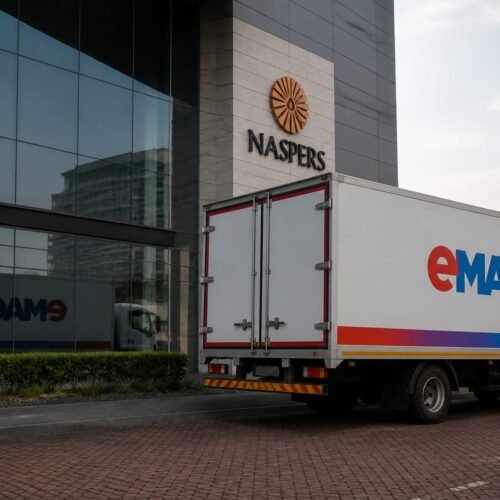 Naspers primește aprobarea Comisiei Europene pentru preluarea eMAG