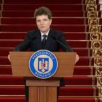 Nicușor Dan: Raportul Fitch confirmă stabilitatea financiară a României
