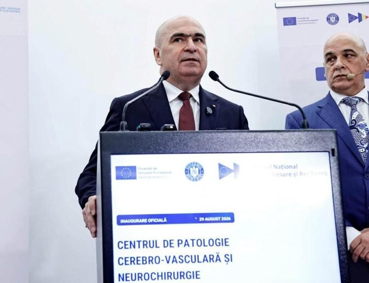Noi centre medicale inaugurate în Cluj-Napoca și Târgu Mureș prin PNRR