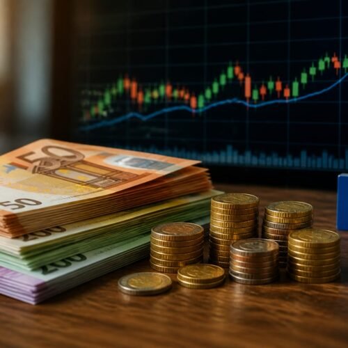 PIB România 2025: Previziuni de 380 miliarde euro, sub nivelul Poloniei